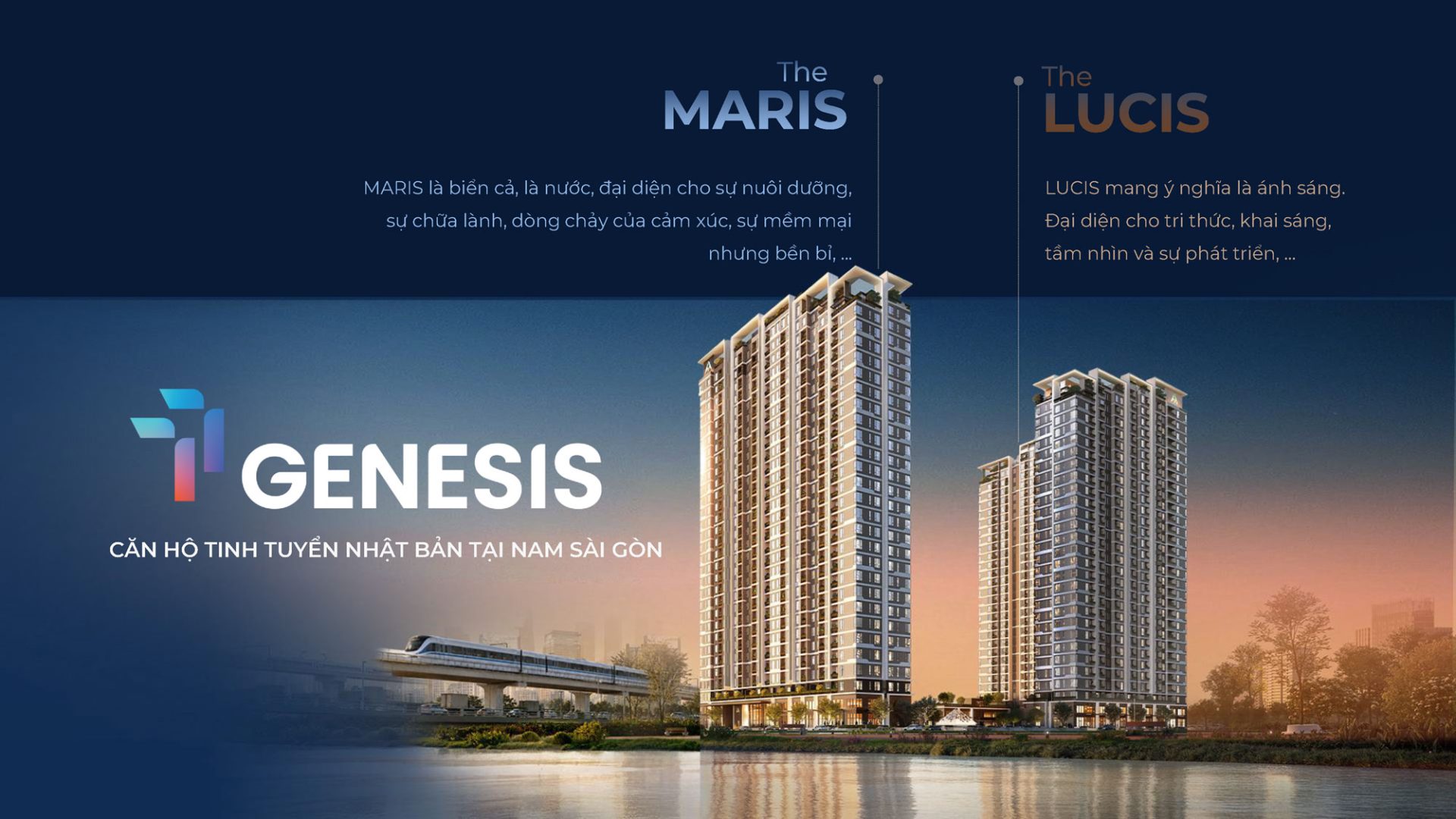 Lễ khởi công dự án TT Genesis do TT Capital phát triển